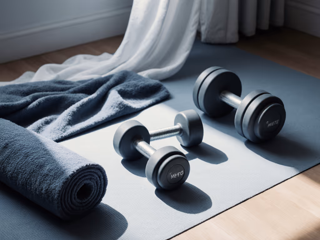 quiet_martial_arts_dumbbell_techniques