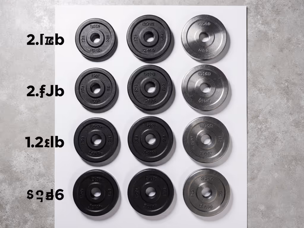 micro-adjustment_plate_comparison_on_dumbbell_handle