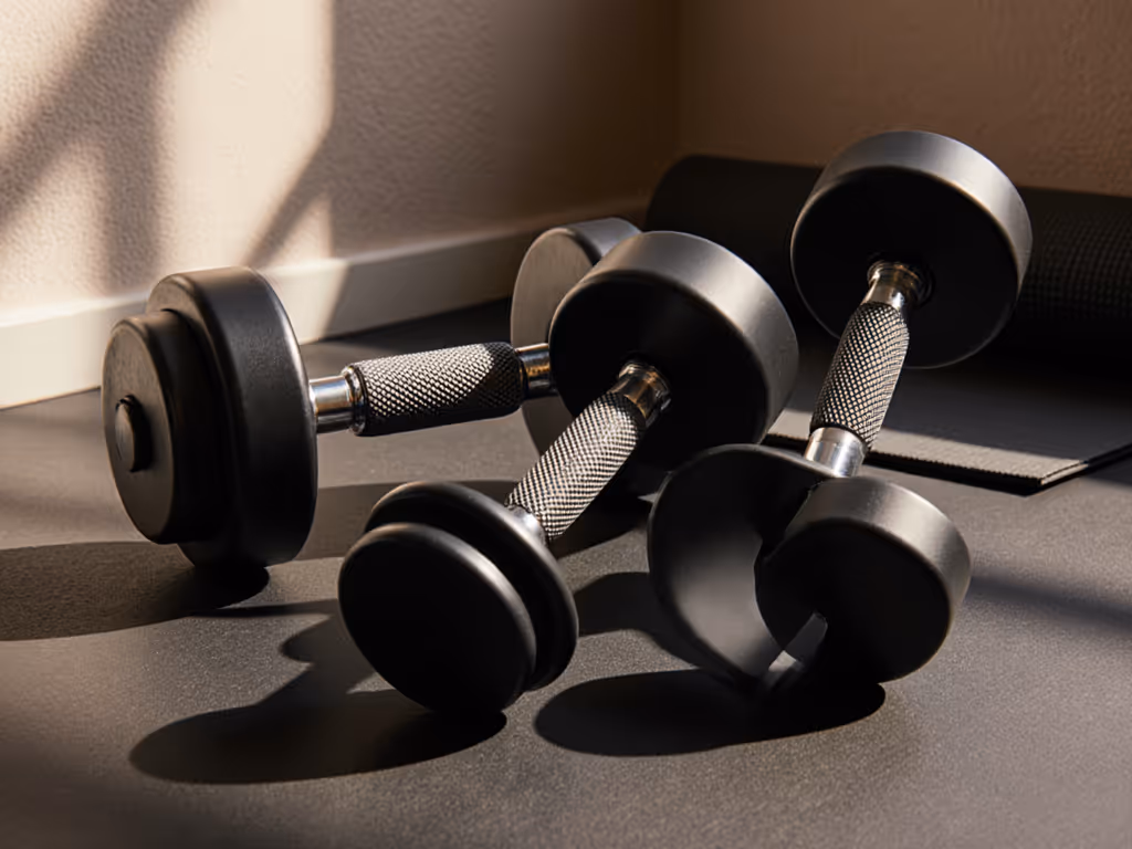 Adjustable Dumbbell Ergonomics: Wrist-Safe Handle Comparison